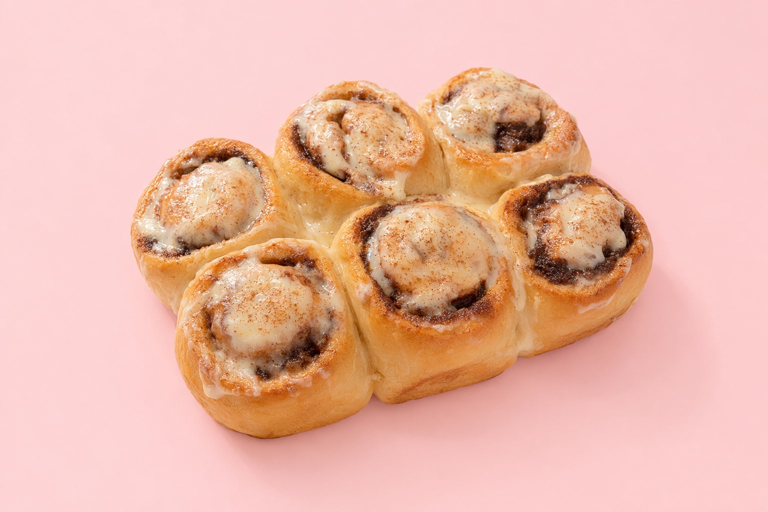 Classic Cinnamon Rolls