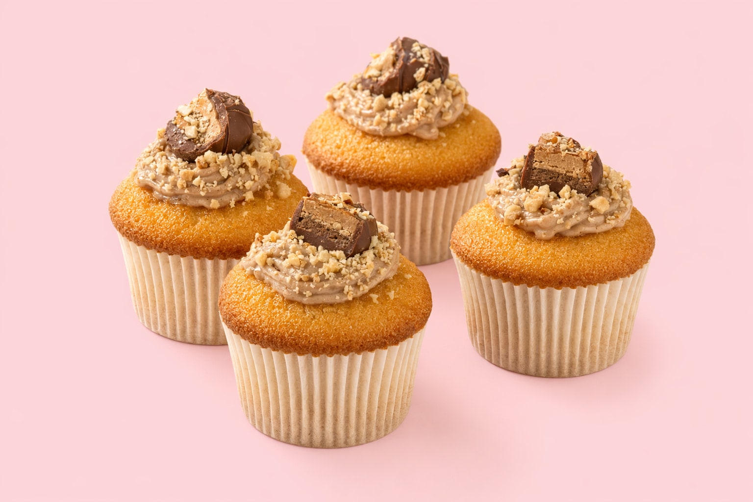 Corporate Cupcakes