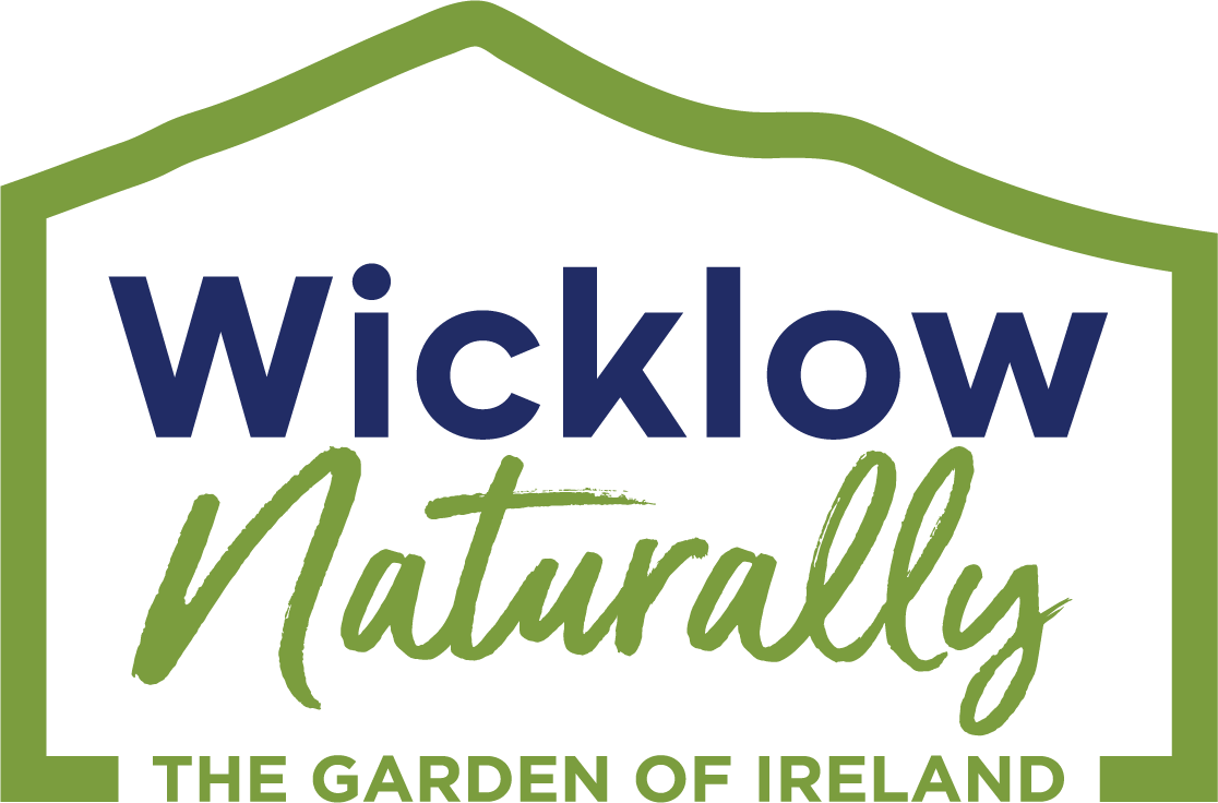 Wicklow Naturally, The Garden of Ireland